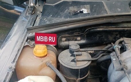 Chevrolet Niva I рестайлинг, 2008 год, 270 000 рублей, 26 фотография