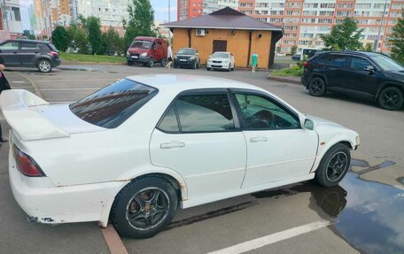 Honda Accord VII рестайлинг, 1998 год, 260 000 рублей, 6 фотография