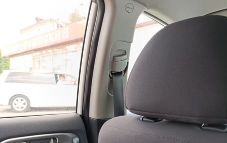 KIA Cerato III, 2012 год, 950 000 рублей, 5 фотография