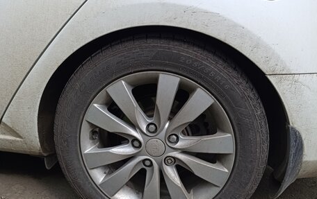 KIA Cerato III, 2012 год, 950 000 рублей, 9 фотография