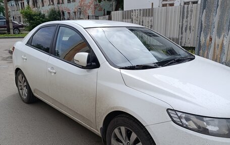 KIA Cerato III, 2012 год, 950 000 рублей, 13 фотография