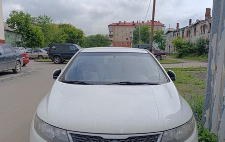 KIA Cerato III, 2012 год, 950 000 рублей, 3 фотография