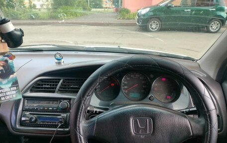 Honda Accord VII рестайлинг, 1998 год, 260 000 рублей, 7 фотография