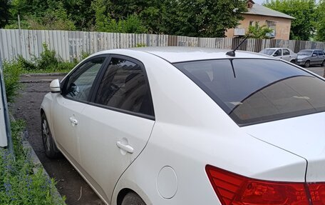 KIA Cerato III, 2012 год, 950 000 рублей, 7 фотография