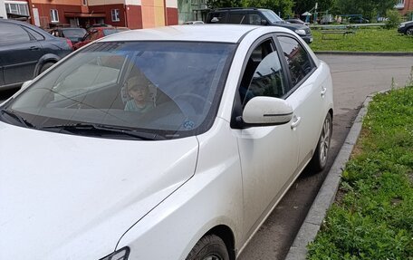 KIA Cerato III, 2012 год, 950 000 рублей, 8 фотография