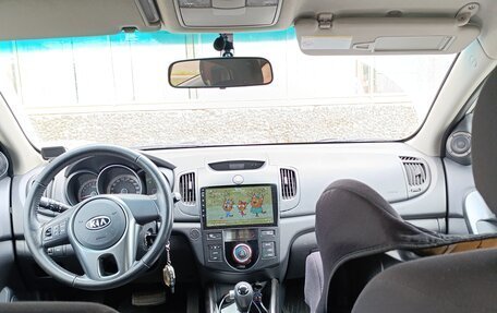 KIA Cerato III, 2012 год, 950 000 рублей, 2 фотография