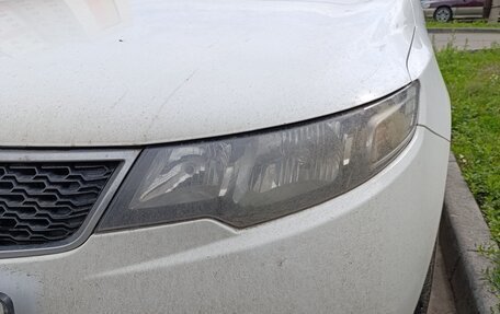 KIA Cerato III, 2012 год, 950 000 рублей, 11 фотография
