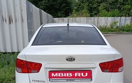 KIA Cerato III, 2012 год, 950 000 рублей, 4 фотография