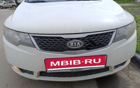 KIA Cerato III, 2012 год, 950 000 рублей, 12 фотография