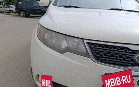 KIA Cerato III, 2012 год, 950 000 рублей, 10 фотография