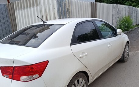 KIA Cerato III, 2012 год, 950 000 рублей, 14 фотография