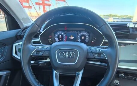 Audi Q3, 2021 год, 2 430 000 рублей, 11 фотография