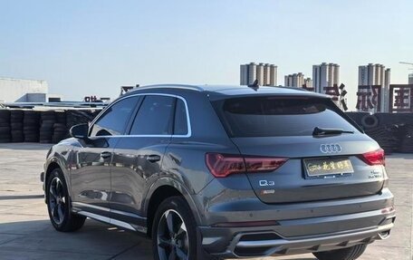 Audi Q3, 2021 год, 2 430 000 рублей, 6 фотография