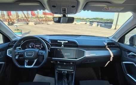 Audi Q3, 2021 год, 2 430 000 рублей, 10 фотография