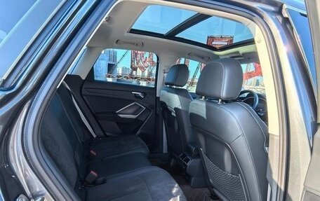 Audi Q3, 2021 год, 2 430 000 рублей, 15 фотография
