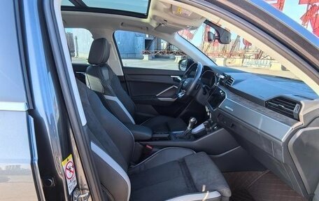 Audi Q3, 2021 год, 2 430 000 рублей, 16 фотография