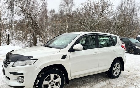 Toyota RAV4, 2011 год, 2 000 000 рублей, 4 фотография