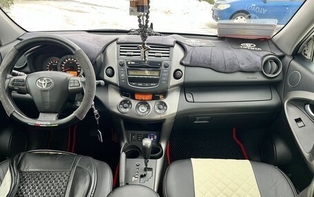 Toyota RAV4, 2011 год, 2 000 000 рублей, 14 фотография