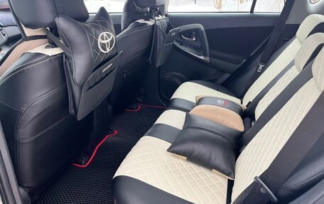 Toyota RAV4, 2011 год, 2 000 000 рублей, 11 фотография