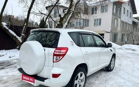 Toyota RAV4, 2011 год, 2 000 000 рублей, 6 фотография
