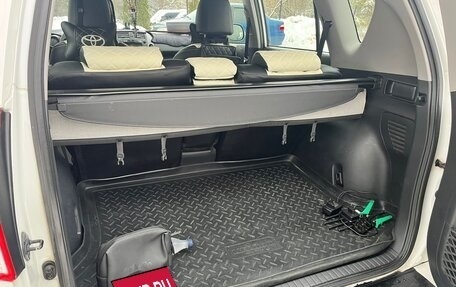 Toyota RAV4, 2011 год, 2 000 000 рублей, 12 фотография