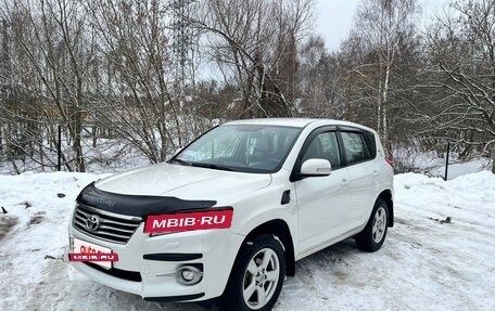 Toyota RAV4, 2011 год, 2 000 000 рублей, 7 фотография