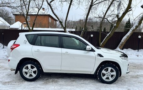 Toyota RAV4, 2011 год, 2 000 000 рублей, 16 фотография