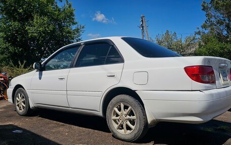 Toyota Carina, 2000 год, 380 000 рублей, 6 фотография