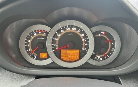 Toyota RAV4, 2011 год, 2 000 000 рублей, 19 фотография
