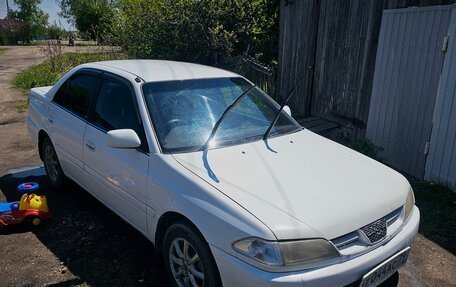 Toyota Carina, 2000 год, 380 000 рублей, 2 фотография