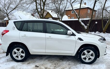 Toyota RAV4, 2011 год, 2 000 000 рублей, 23 фотография