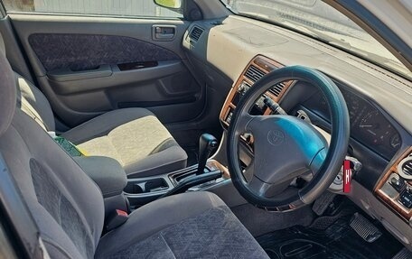 Toyota Carina, 2000 год, 380 000 рублей, 3 фотография