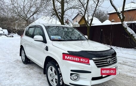 Toyota RAV4, 2011 год, 2 000 000 рублей, 15 фотография
