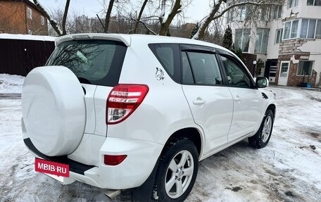 Toyota RAV4, 2011 год, 2 000 000 рублей, 20 фотография