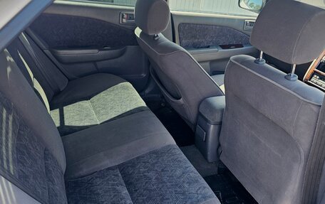 Toyota Carina, 2000 год, 380 000 рублей, 8 фотография