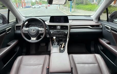 Lexus RX IV рестайлинг, 2022 год, 4 305 000 рублей, 20 фотография
