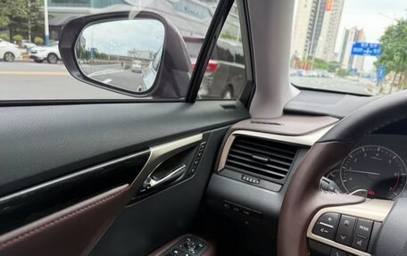 Lexus RX IV рестайлинг, 2022 год, 4 305 000 рублей, 17 фотография