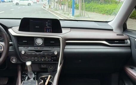 Lexus RX IV рестайлинг, 2022 год, 4 305 000 рублей, 23 фотография