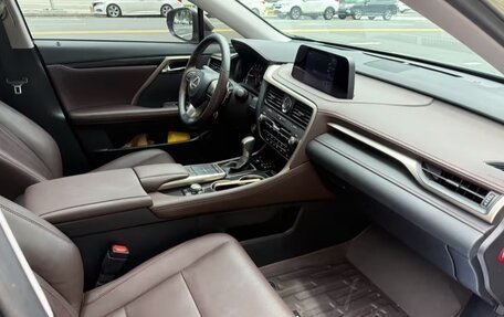Lexus RX IV рестайлинг, 2022 год, 4 305 000 рублей, 39 фотография