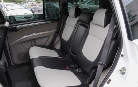 Mitsubishi Pajero Sport II рестайлинг, 2014 год, 2 540 000 рублей, 9 фотография