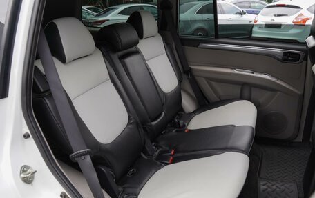 Mitsubishi Pajero Sport II рестайлинг, 2014 год, 2 540 000 рублей, 7 фотография