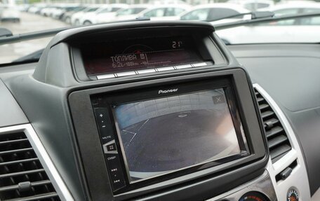 Mitsubishi Pajero Sport II рестайлинг, 2014 год, 2 540 000 рублей, 15 фотография