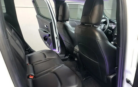 Jeep Renegade I рестайлинг, 2021 год, 1 880 027 рублей, 15 фотография