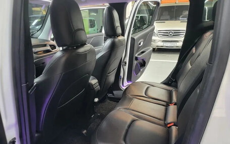 Jeep Renegade I рестайлинг, 2021 год, 1 880 027 рублей, 16 фотография