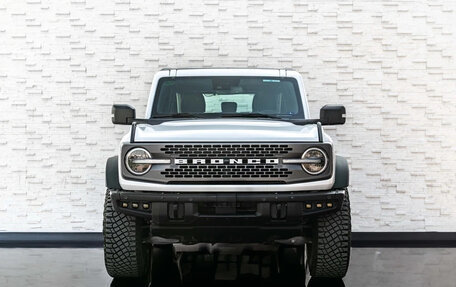 Ford Bronco, 2022 год, 6 937 334 рублей, 3 фотография