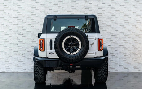 Ford Bronco, 2022 год, 6 937 334 рублей, 4 фотография