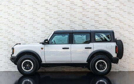 Ford Bronco, 2022 год, 6 937 334 рублей, 5 фотография