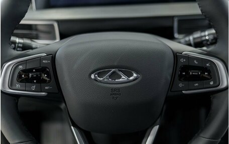 Chery Tiggo 4 I рестайлинг, 2025 год, 2 290 000 рублей, 11 фотография