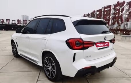 BMW X3, 2022 год, 3 800 000 рублей, 6 фотография