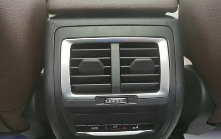 BMW X3, 2022 год, 3 800 000 рублей, 13 фотография